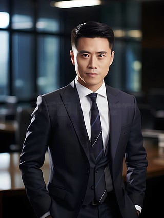张民翰 执行导演负责人